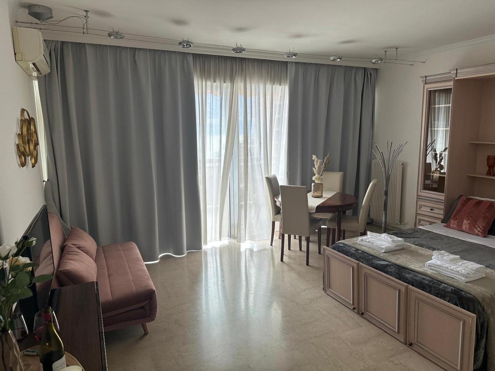 Maison Blanc