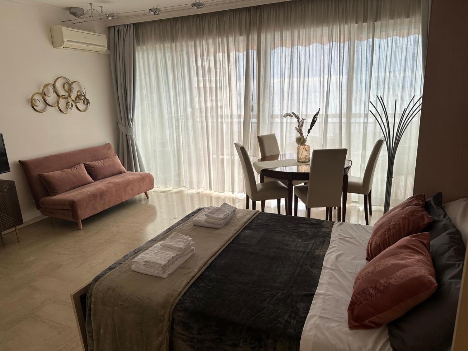 Apartment Maison Blanc Monte Carlo