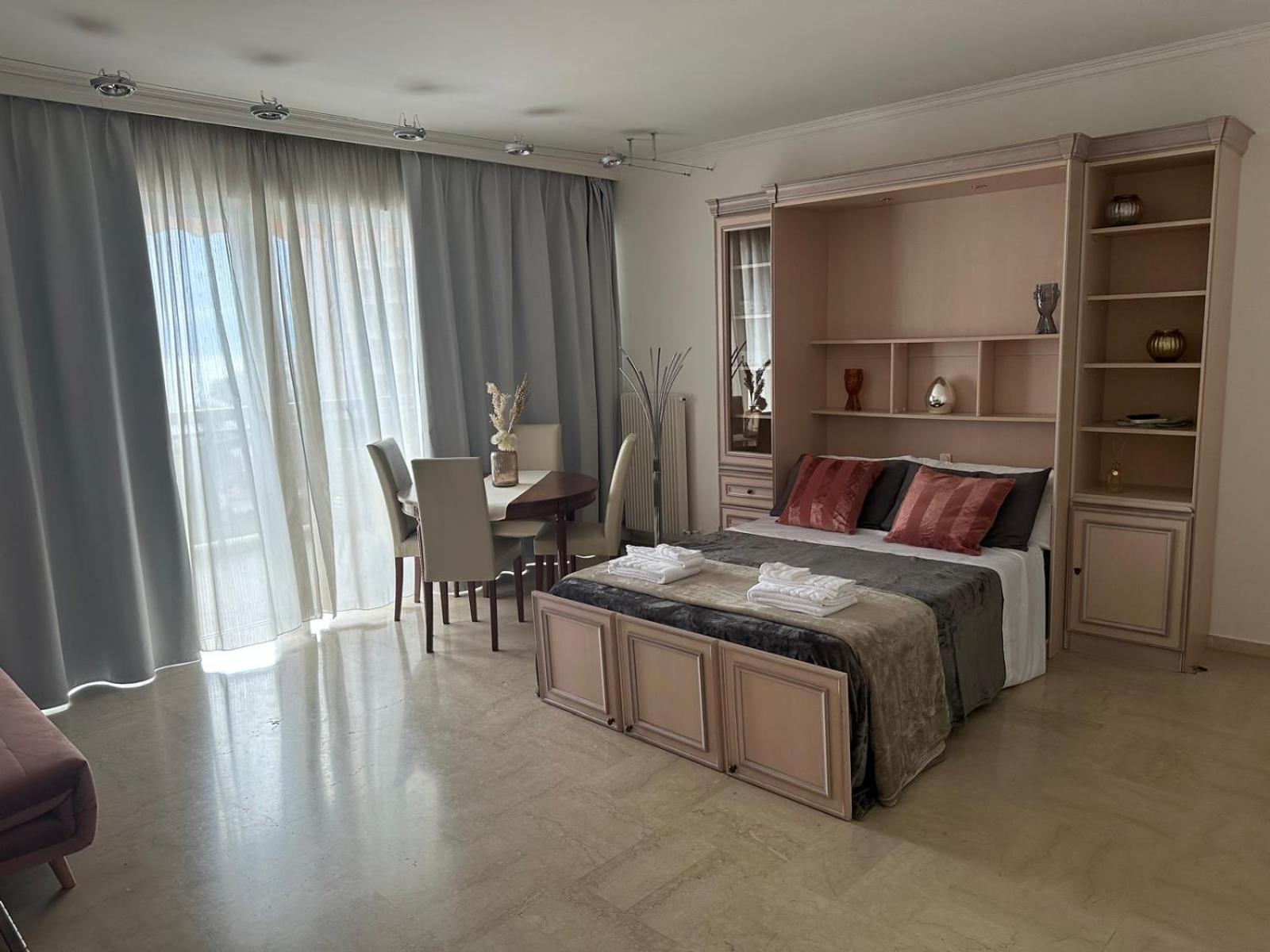Apartment Maison Blanc