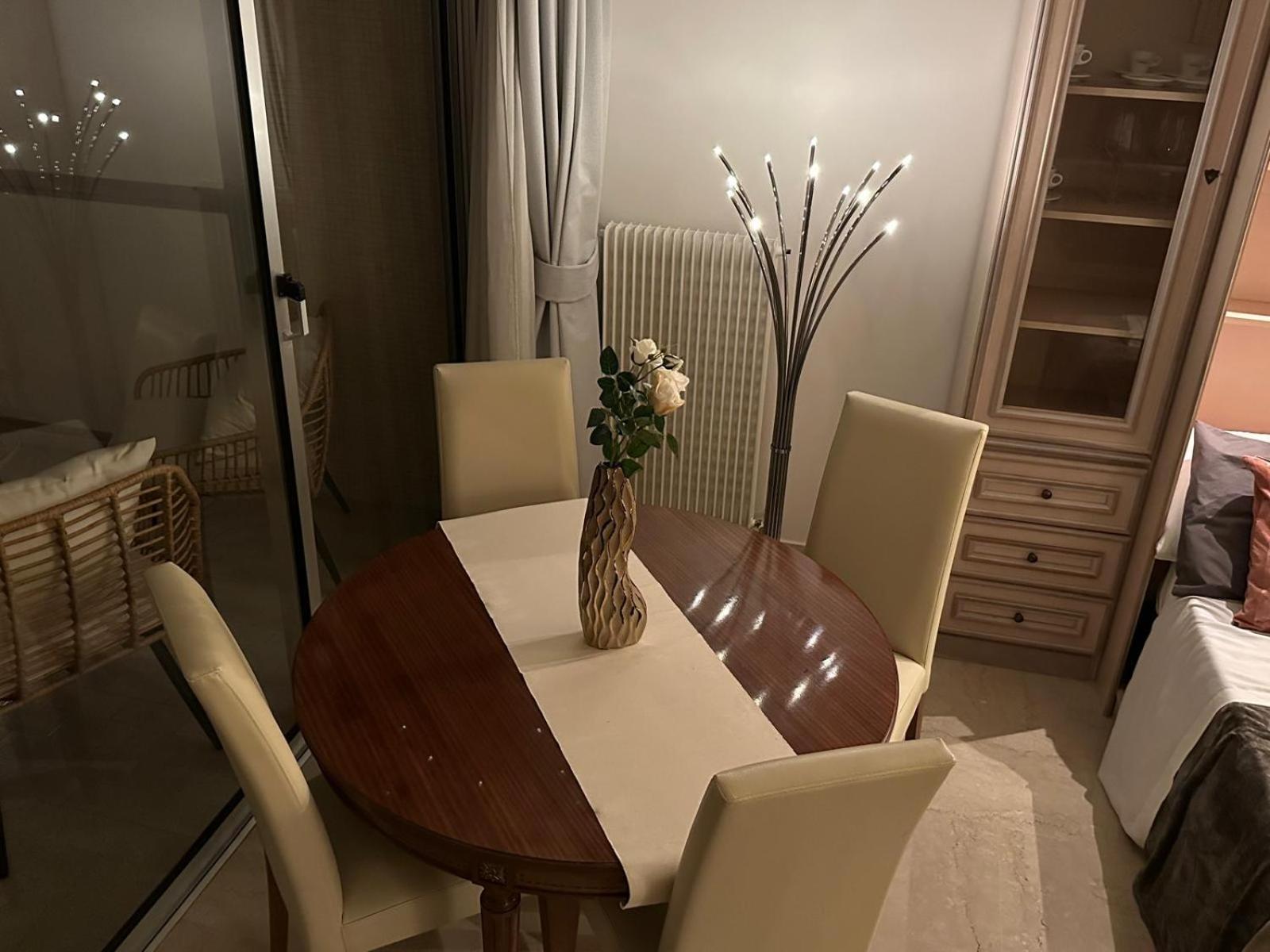 Apartment Maison Blanc Monte Carlo