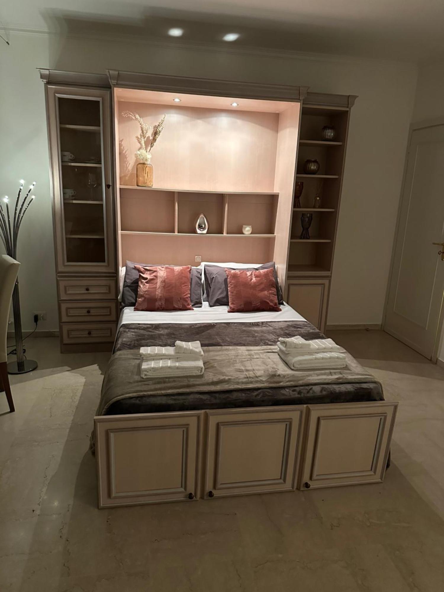 Apartment Maison Blanc *