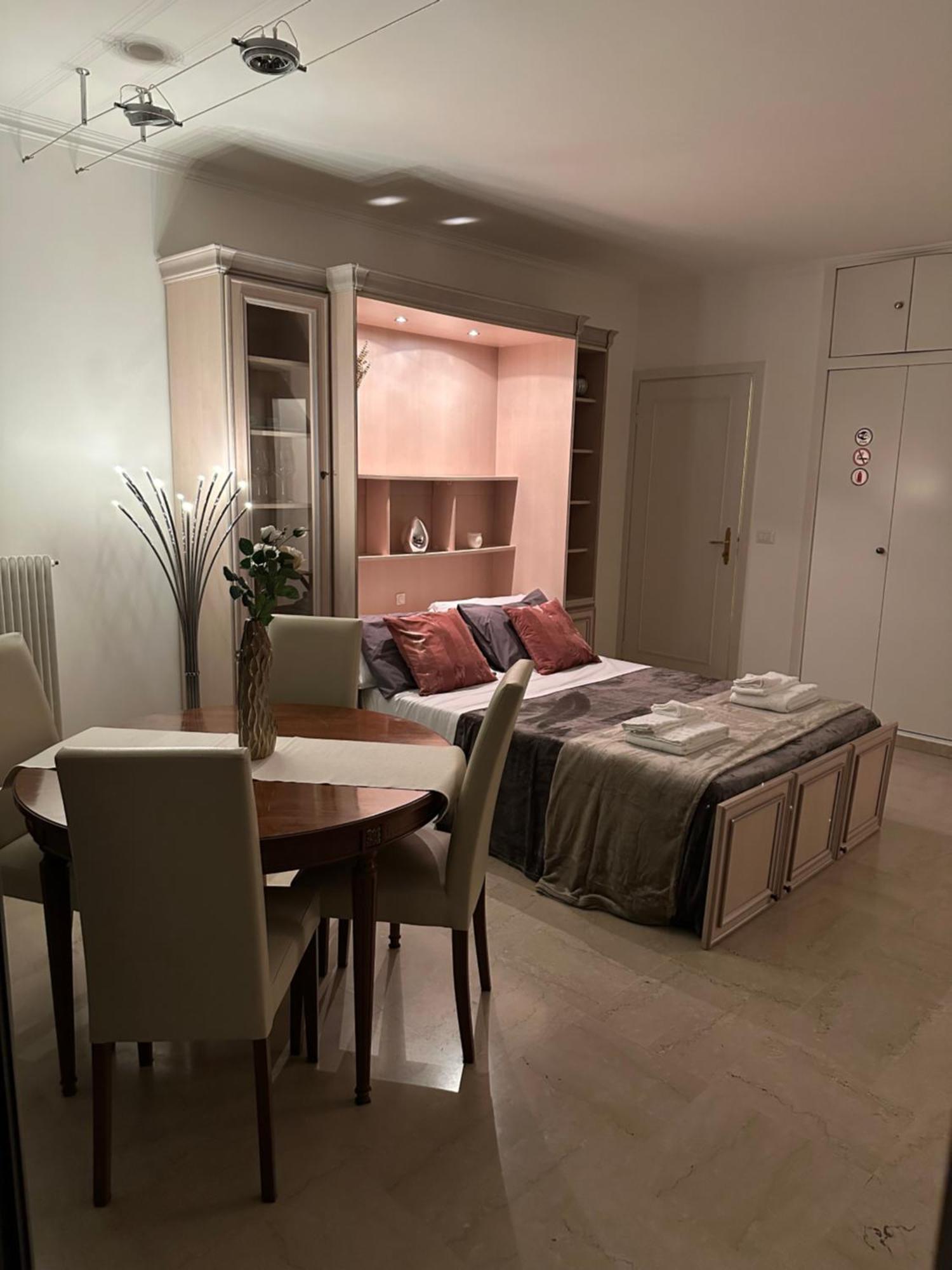 Apartment Maison Blanc Monte Carlo