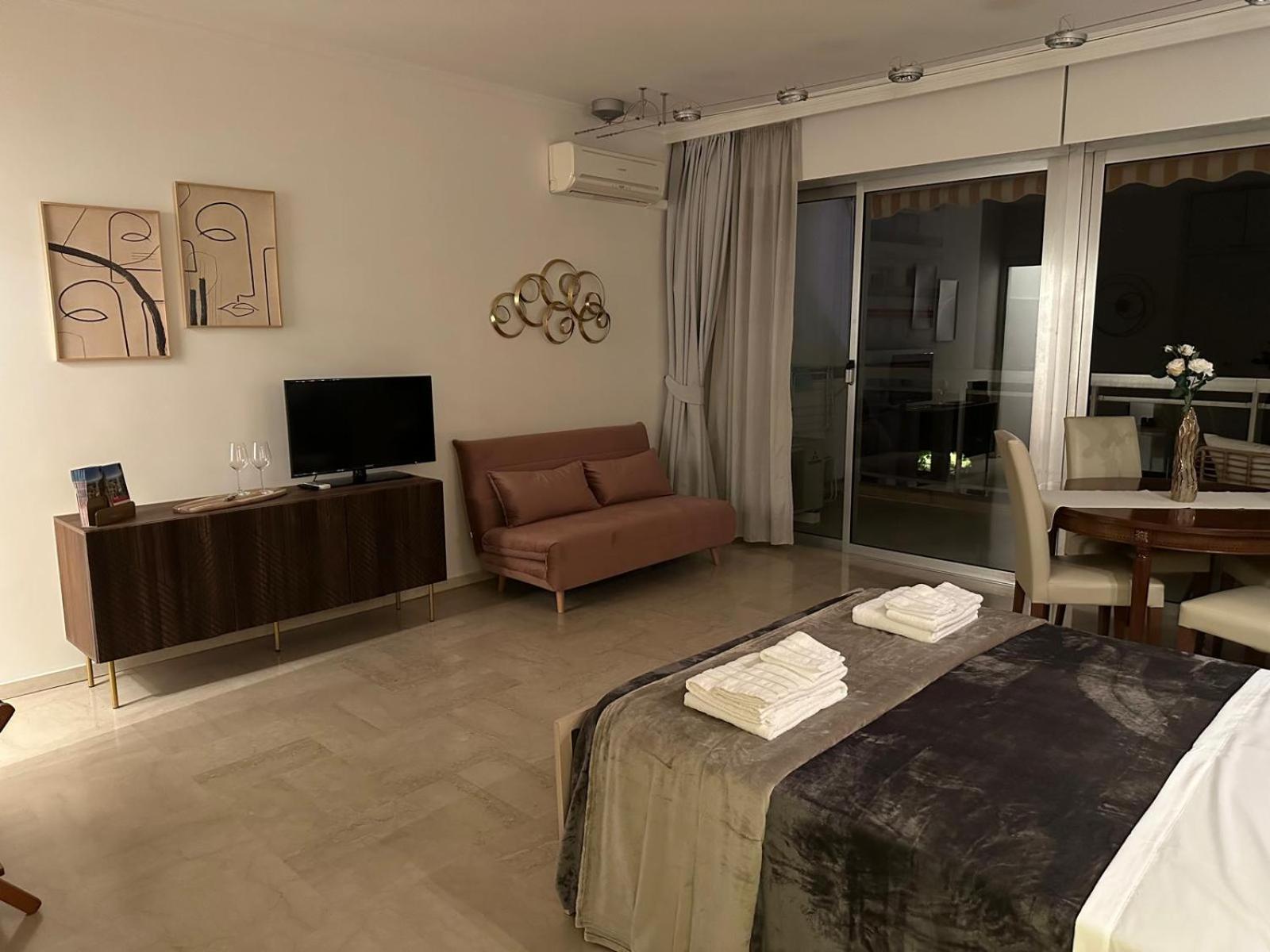 Apartment Maison Blanc Monte Carlo