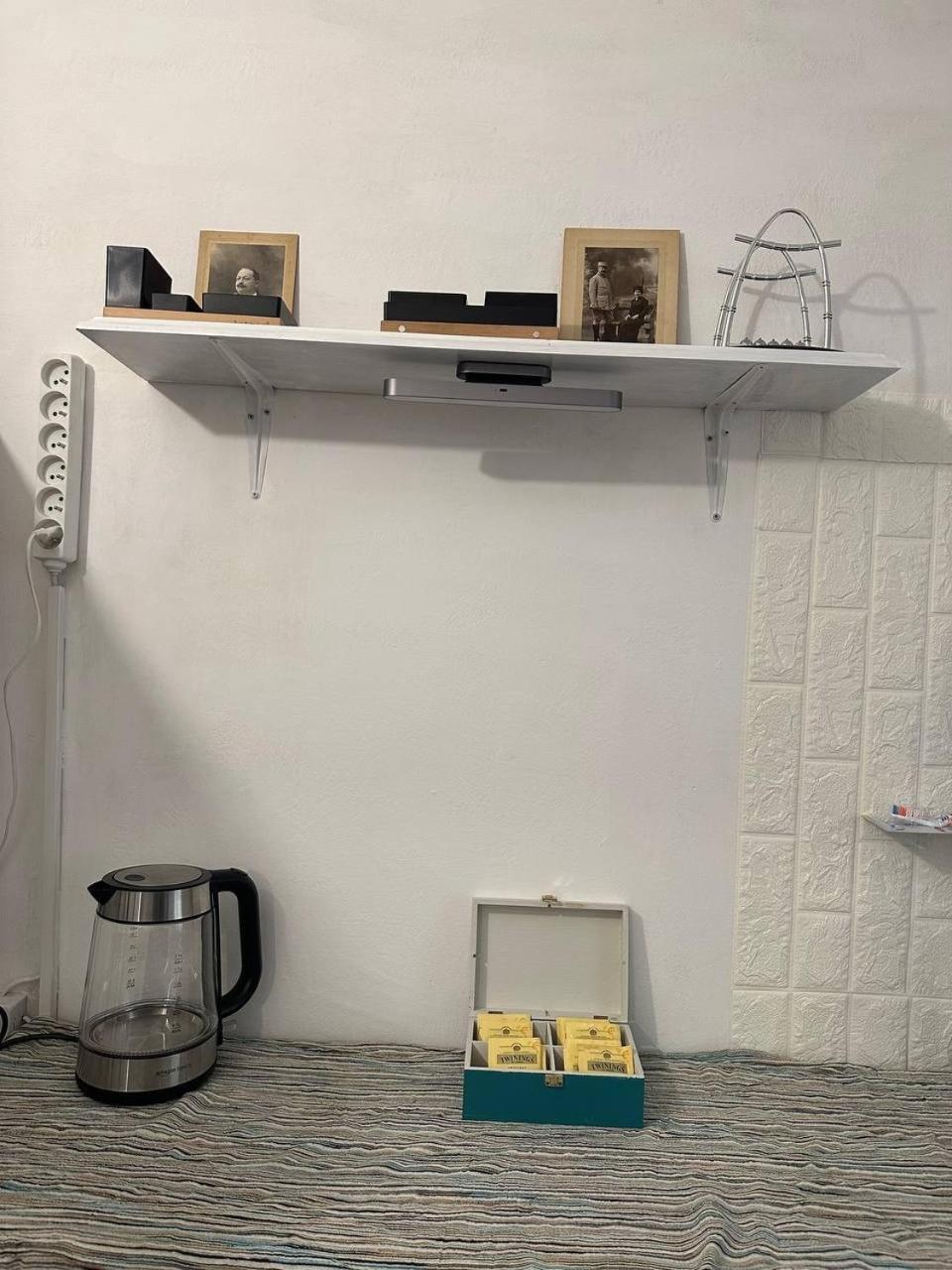 De Bonne Apartment