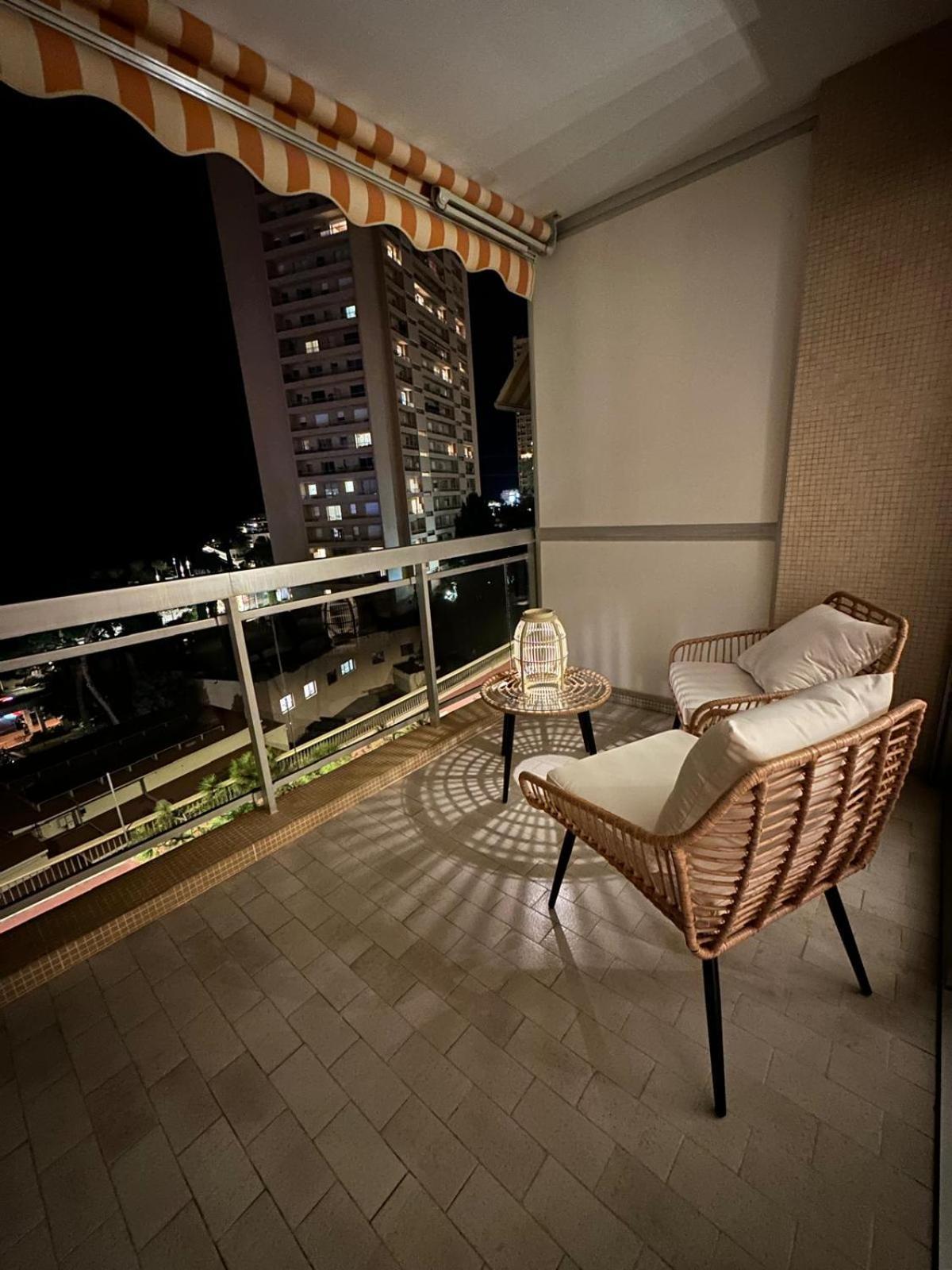 Maison Blanc Apartment Monte Carlo