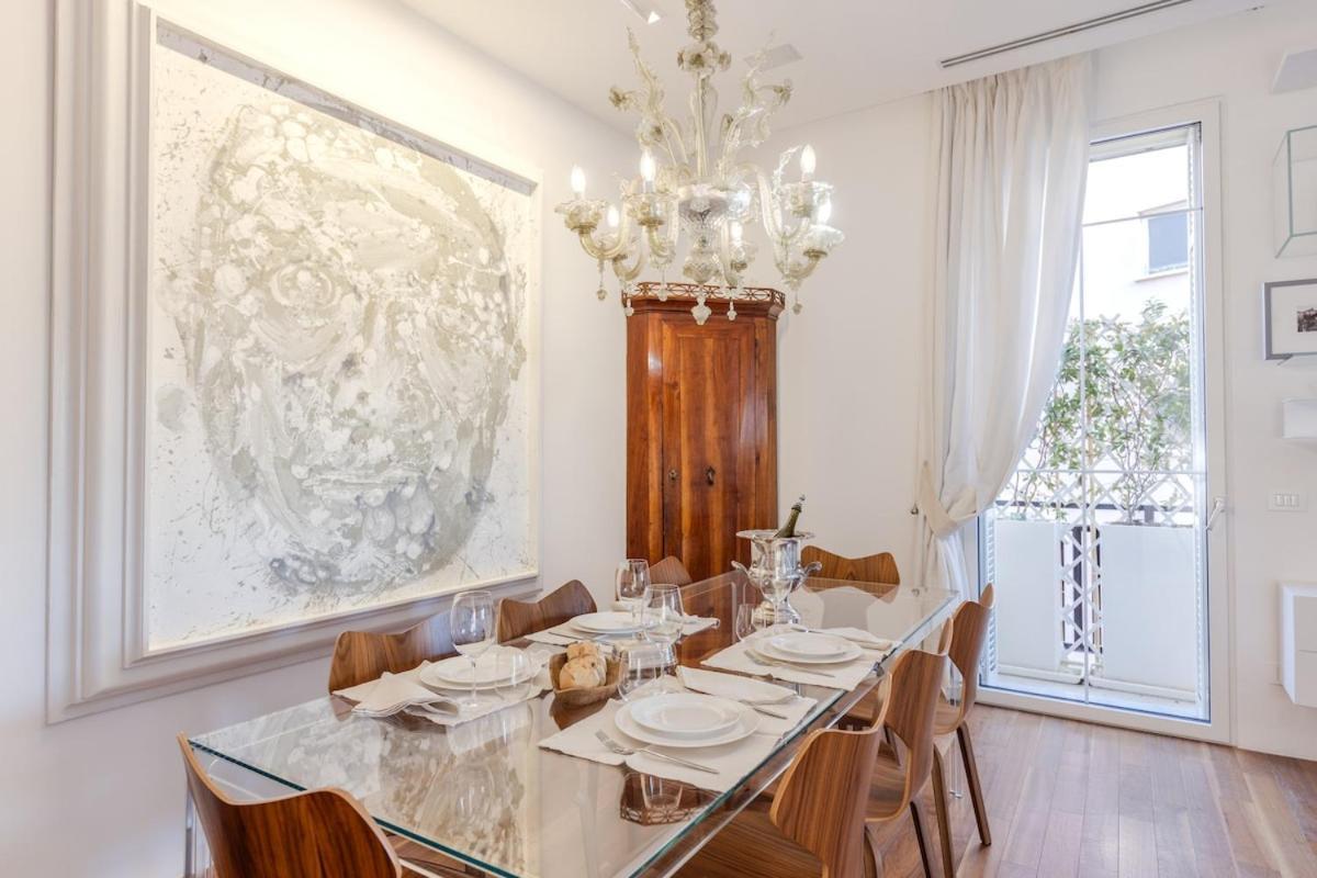 L'home A Montecarlo 3 Bedrooms Near Train Station Port