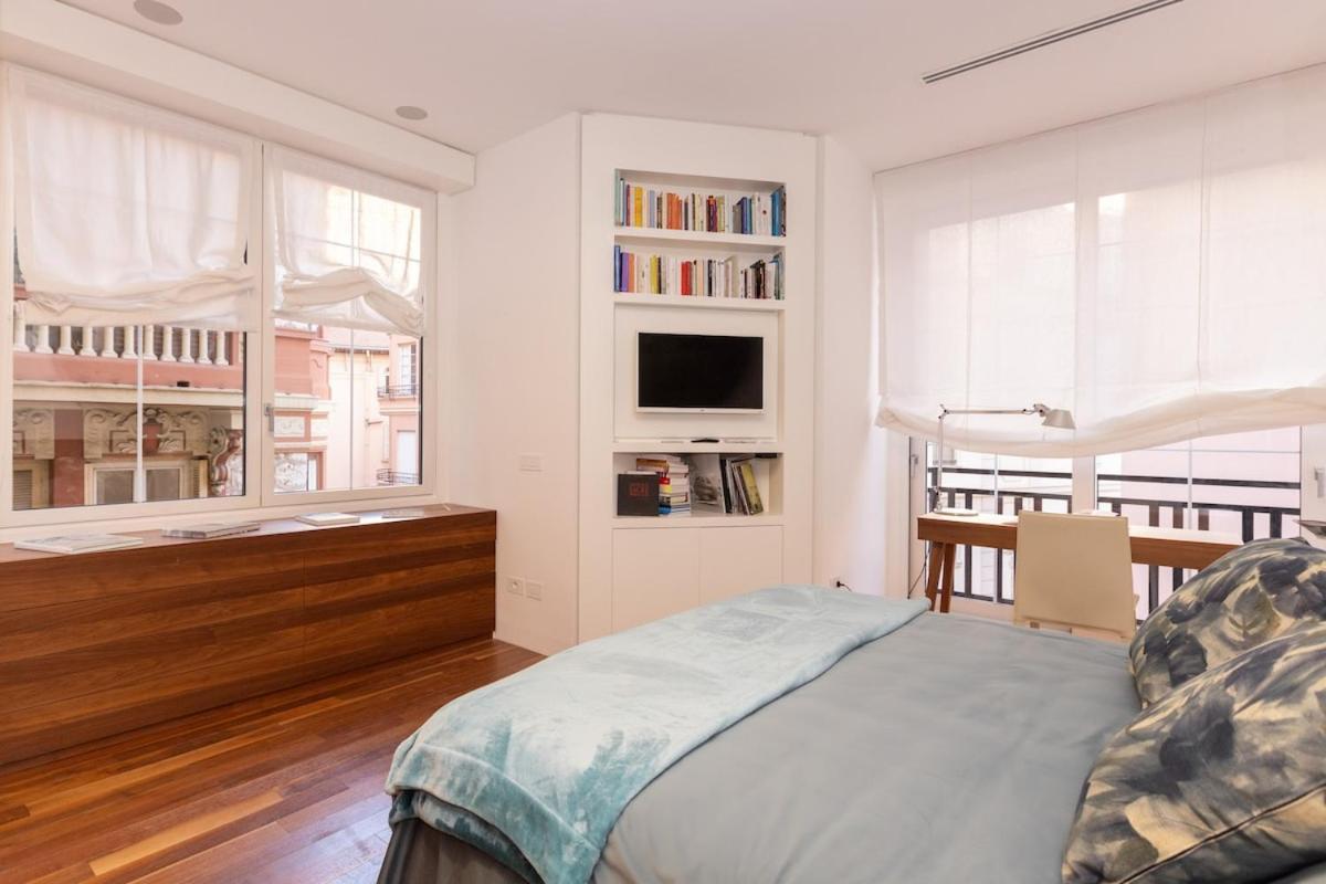 L'home A Montecarlo 3 Bedrooms Near Train Station Port * Monte Carlo