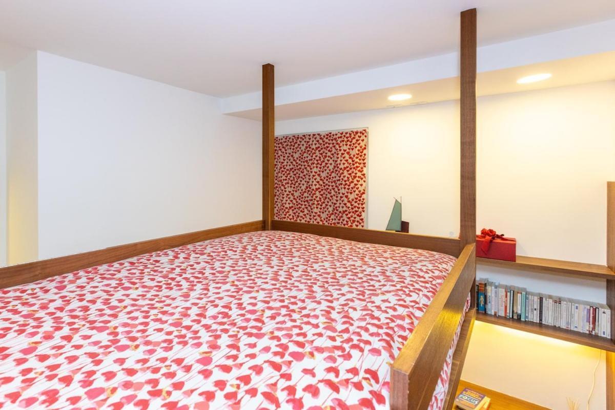 L'home A Montecarlo 3 Bedrooms Near Train Station Port Monte Carlo