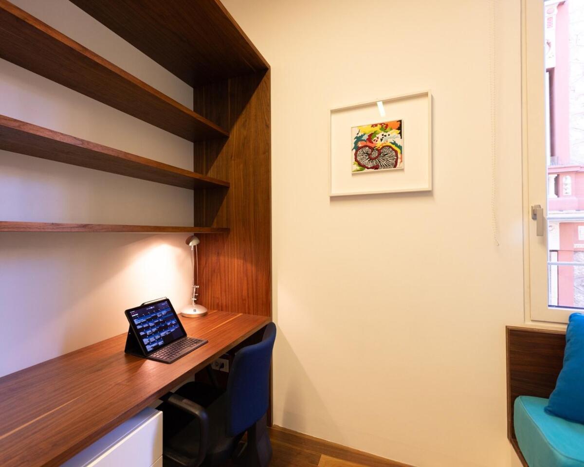 Apartment L'home A Montecarlo 3 Bedrooms Near Train Station Port Monte Carlo