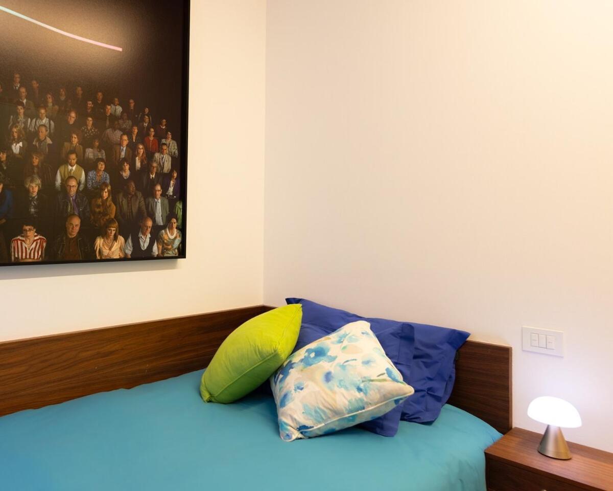 L'home A Montecarlo 3 Bedrooms Near Train Station Port *