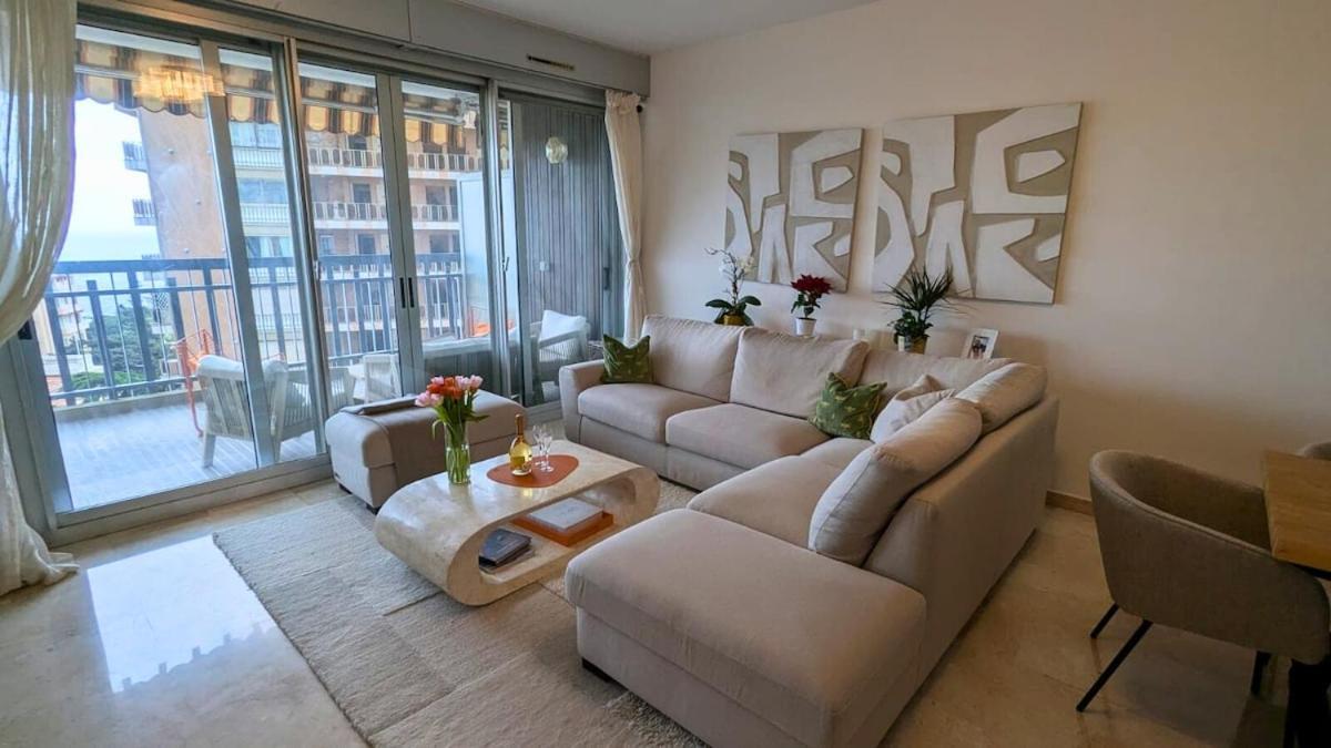 130m2 Next To Casino Of Apartment *