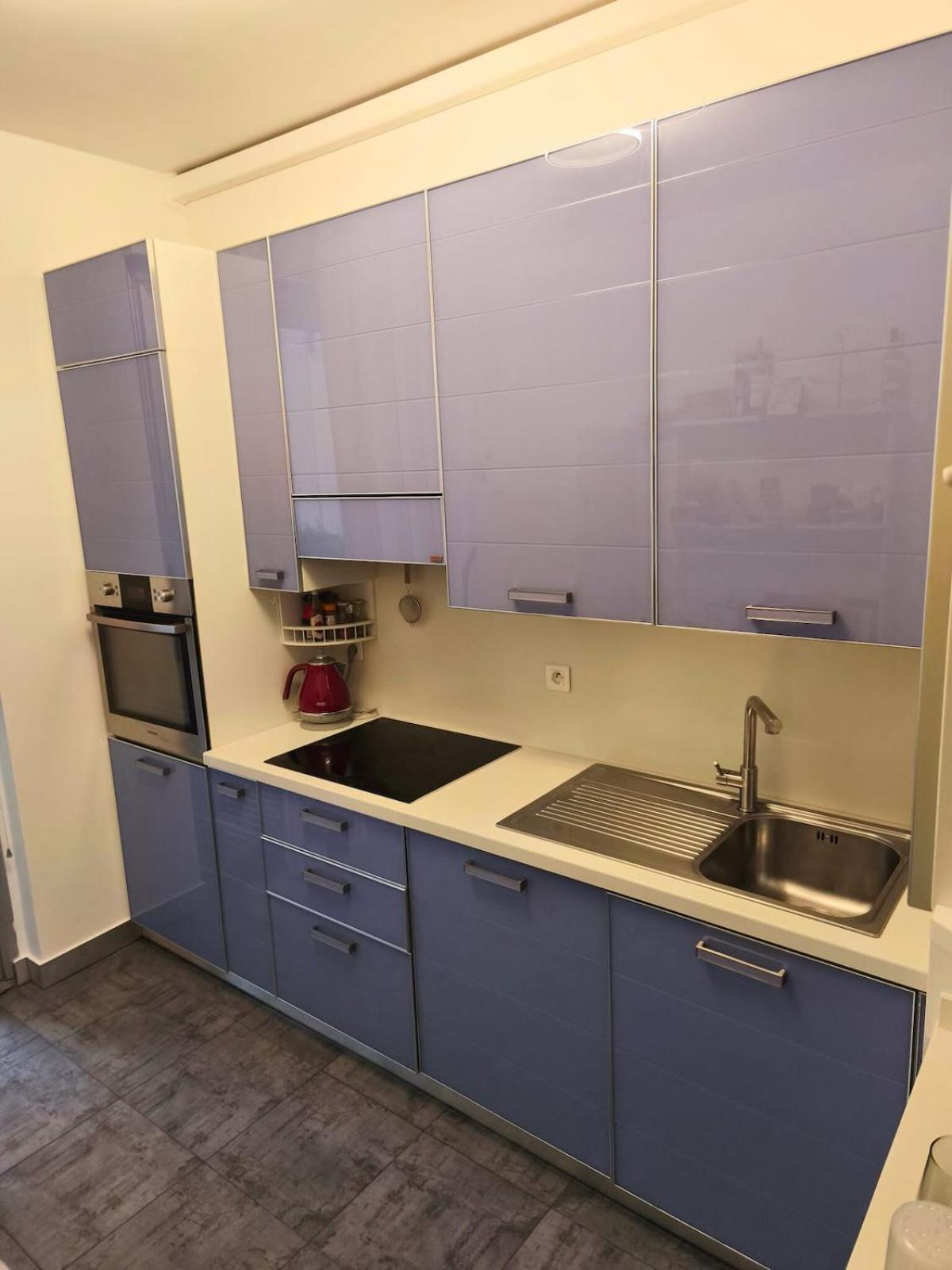 130m2 Next To Casino Of Apartment *