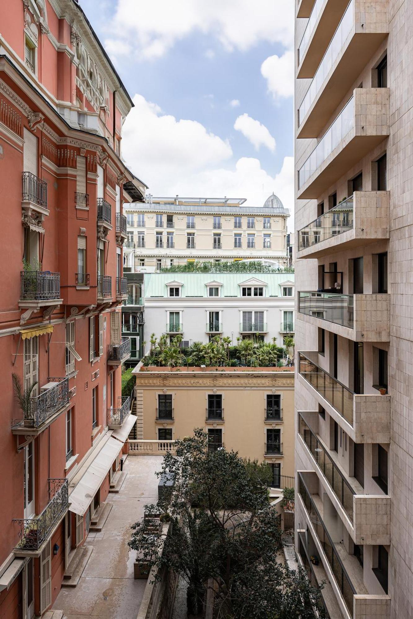 Qult - Pink Martini - 3 Min To Casino Apartment Monte Carlo
