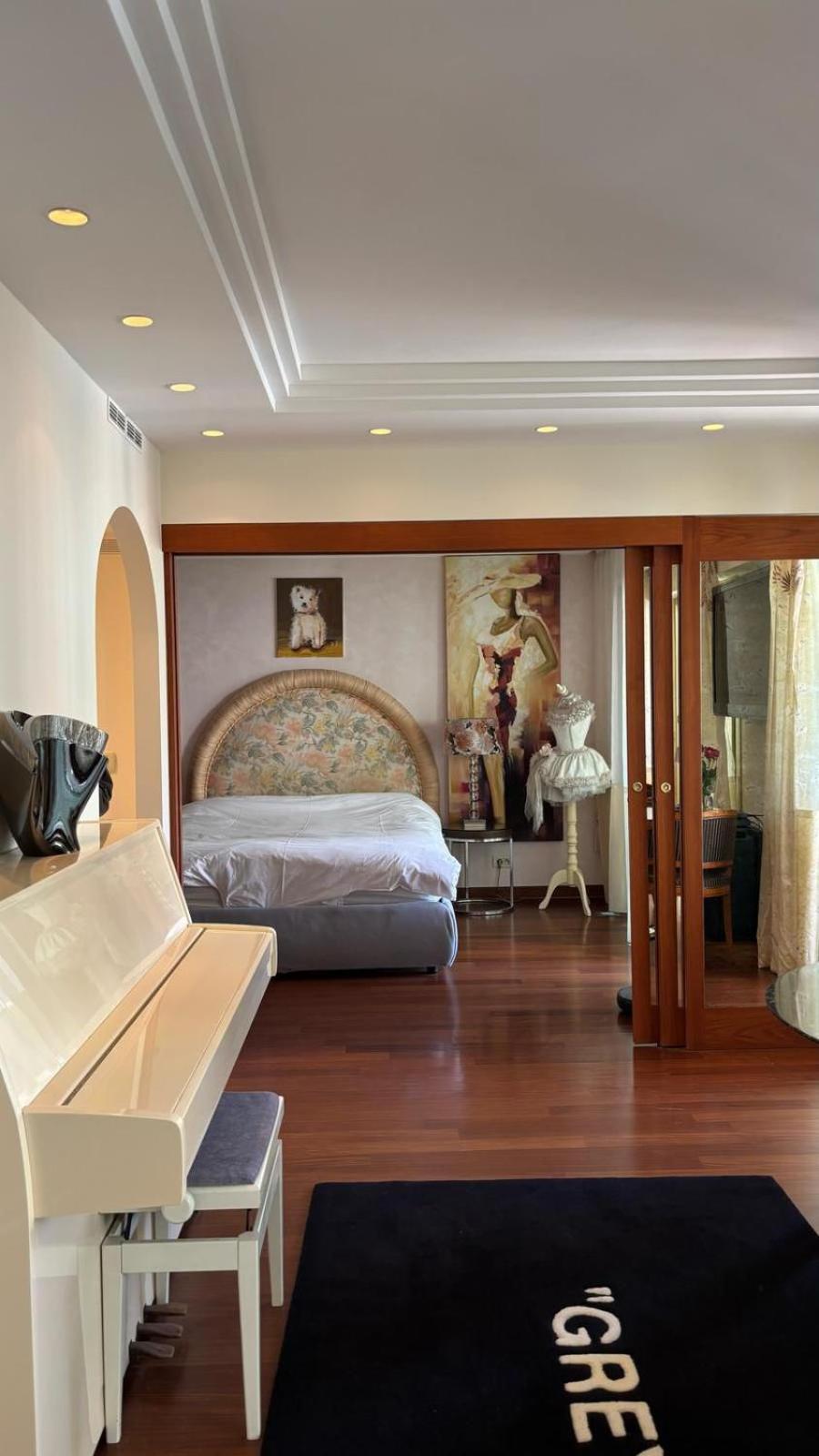 Apartment Princesse Palace - Les Orchidees *