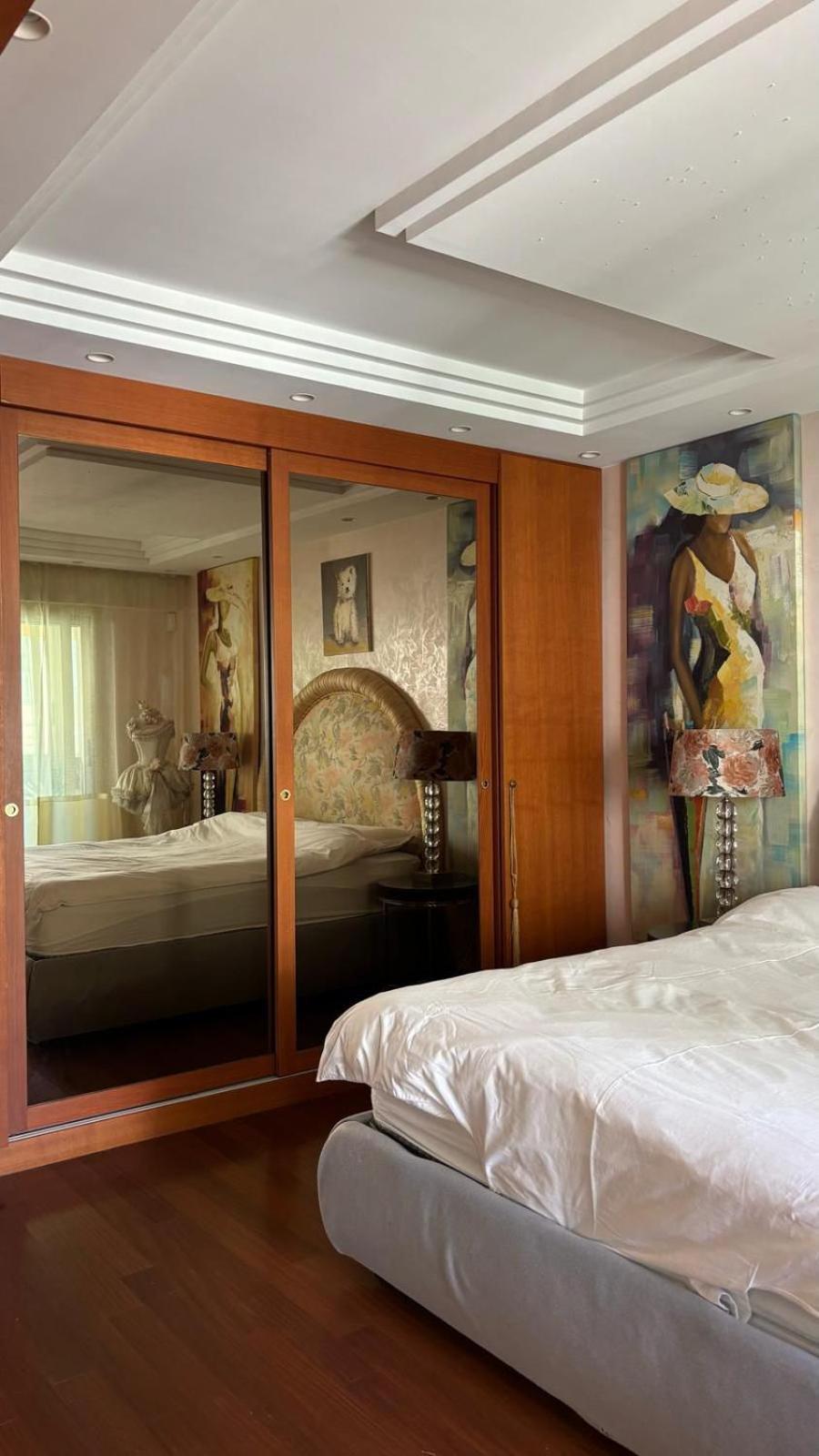 Apartment Princesse Palace - Les Orchidees Monte Carlo