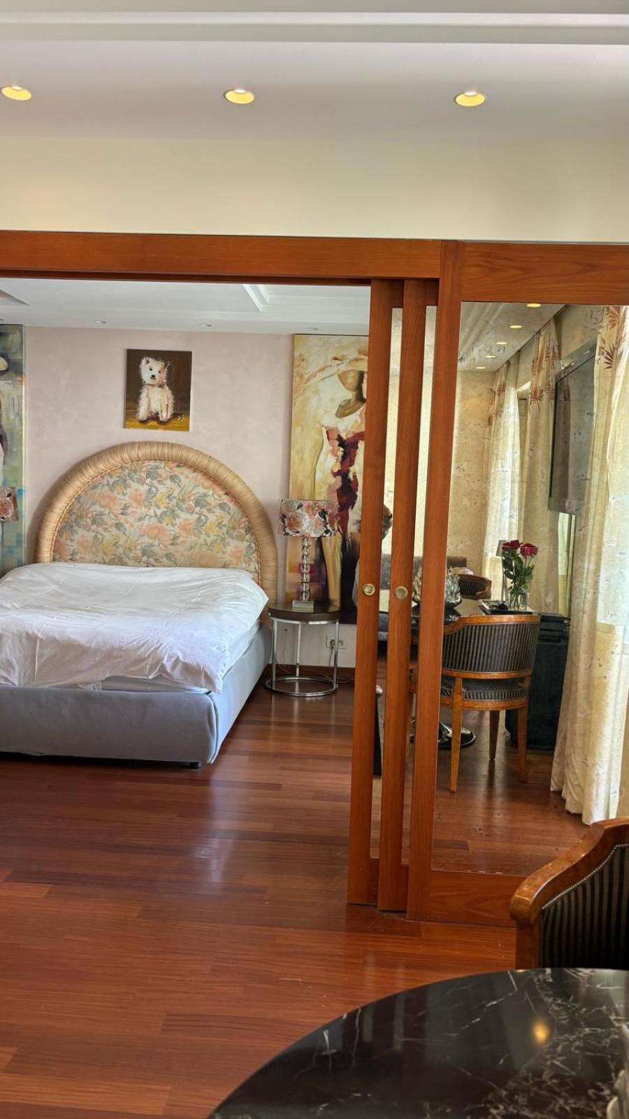 Apartment Princesse Palace - Les Orchidees