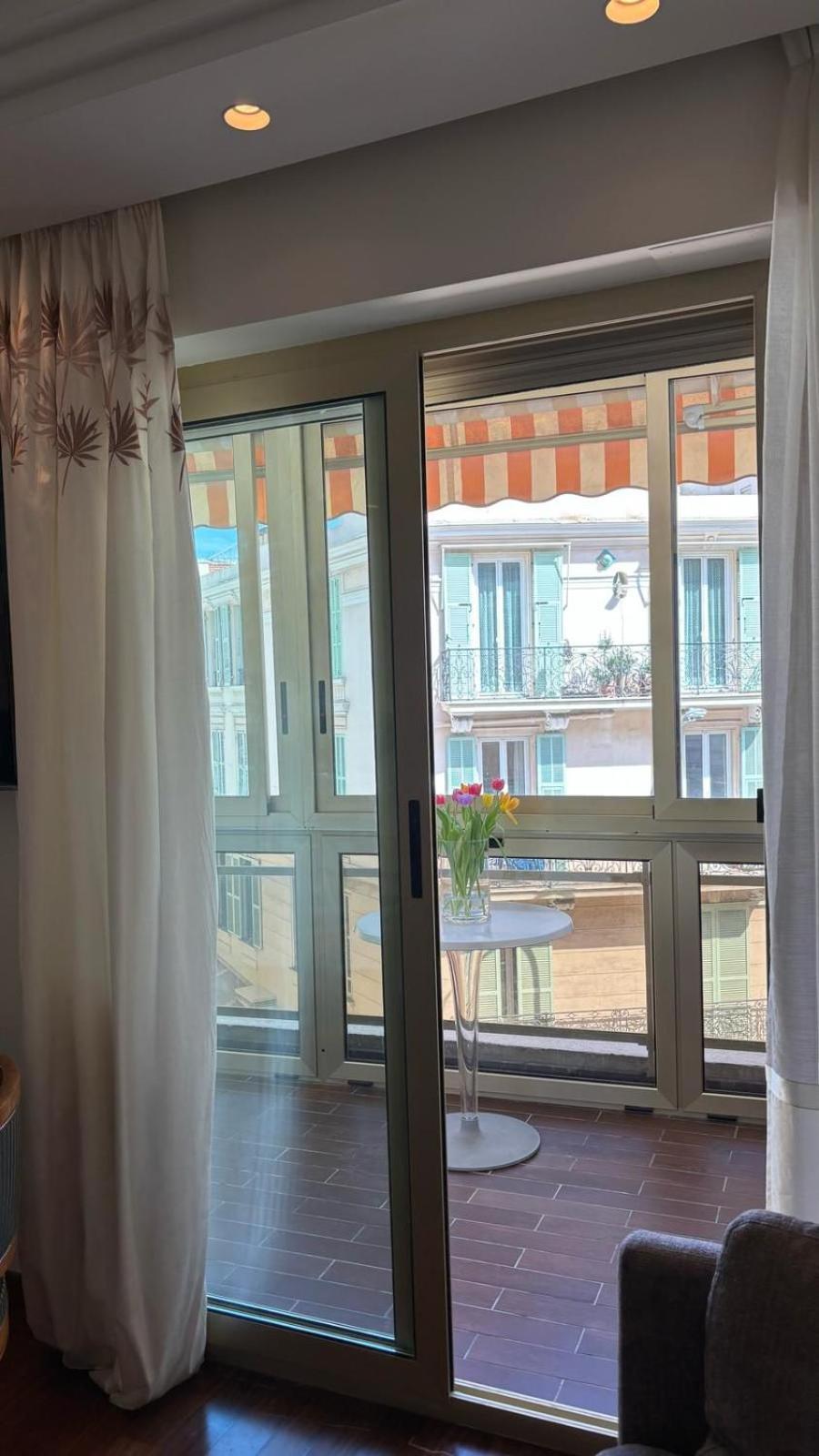Princesse Palace - Les Orchidees * Monte Carlo