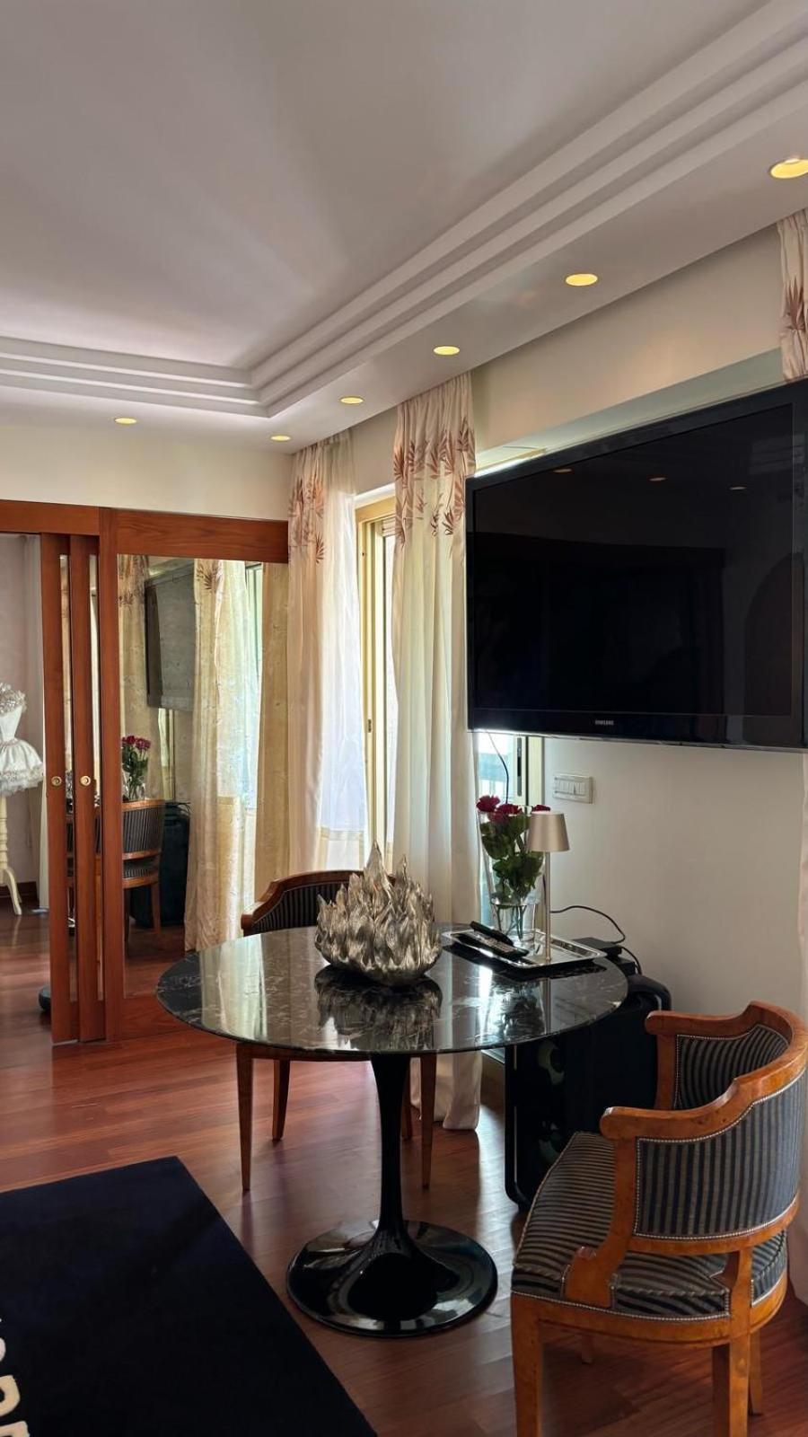 Apartment Princesse Palace - Les Orchidees