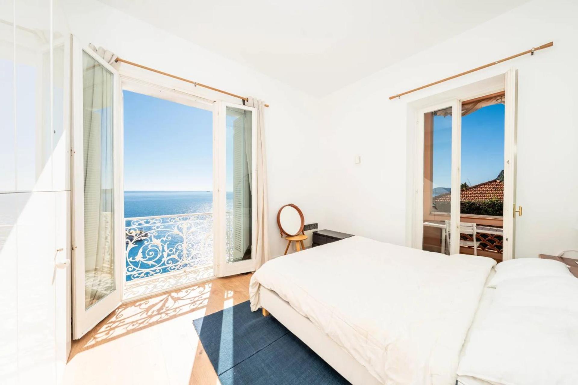 Apartment Full Sea View Near With Pool *