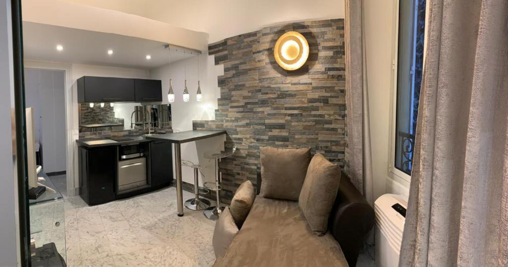 Monte-carlo Apartment *