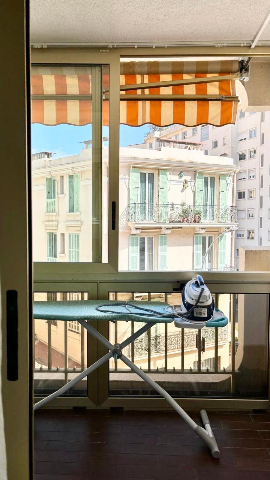 Princess Palace Monte-carlo Apartment Monte-Carlo