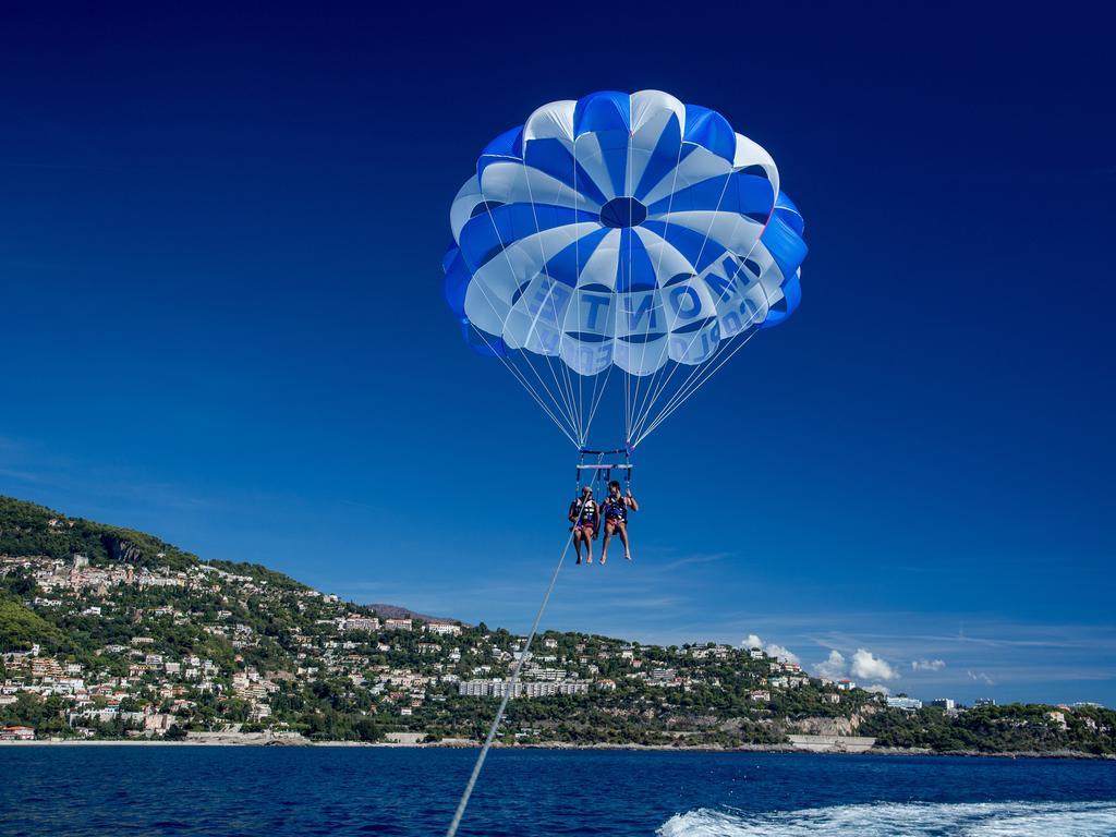 Hotel Monte-carlo Bay &