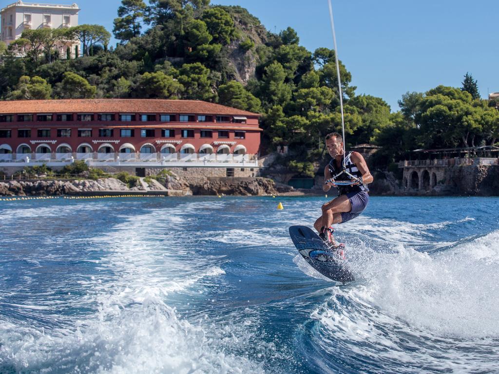 Monte-carlo Bay & Hotel 4*