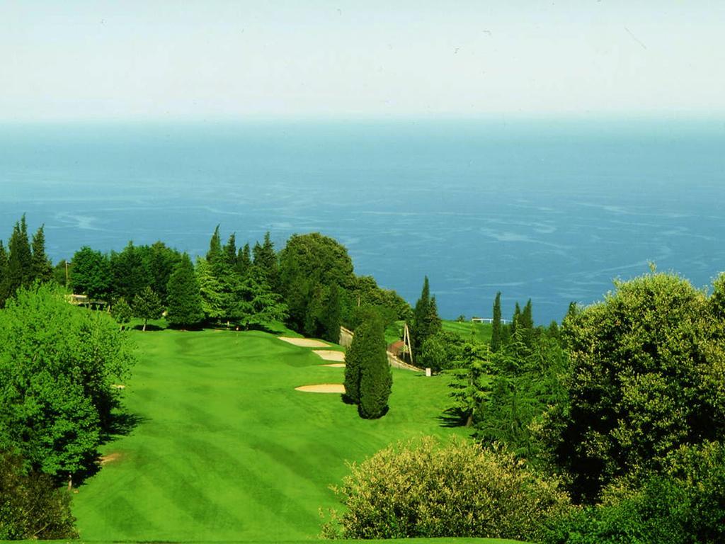 Monte-carlo Bay & 4* Monte Carlo