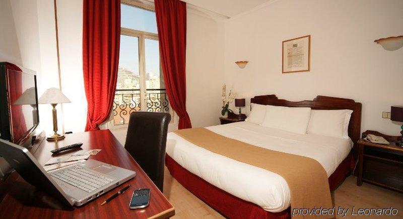 Ambassador-monaco Hotel Monte-Carlo