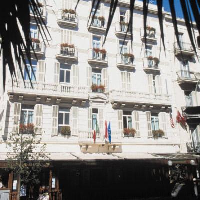 Ambassador-monaco Hotel