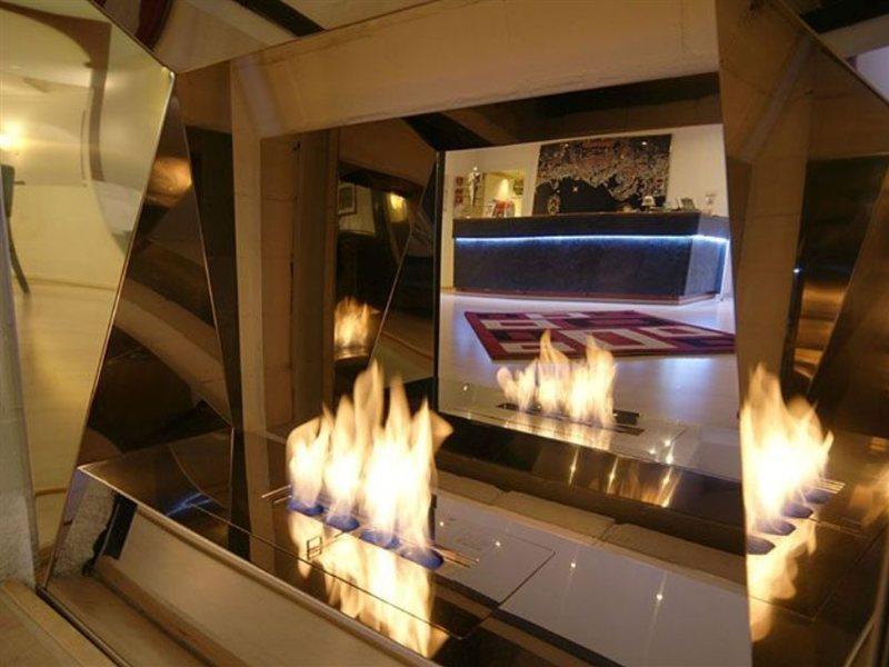 Hotel Ambassador-monaco 3*