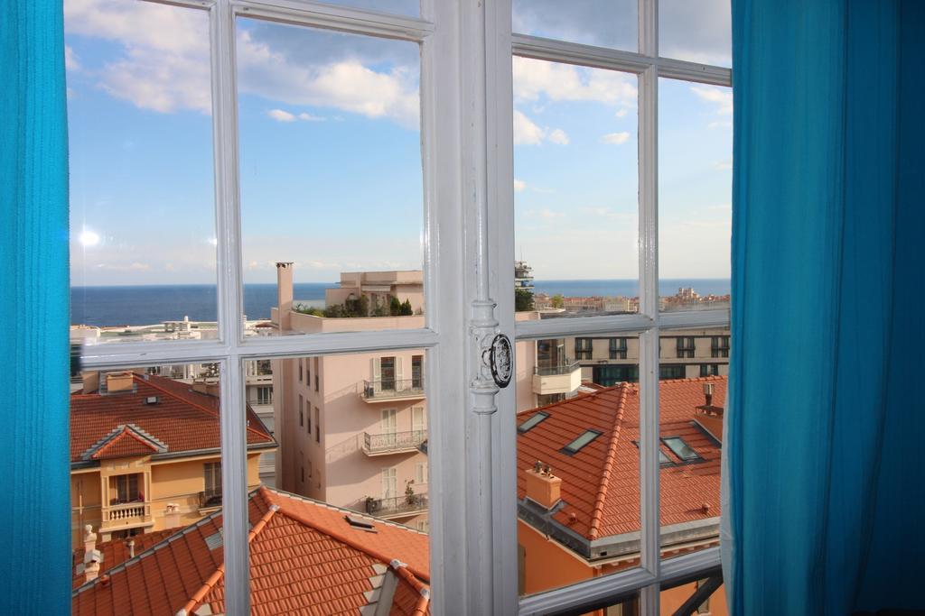 Apartments Monaco Monte-Carlo