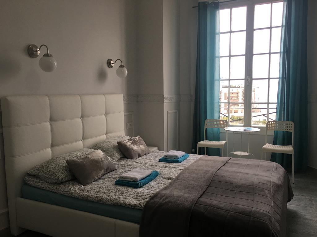 Apartment Apartments Monaco