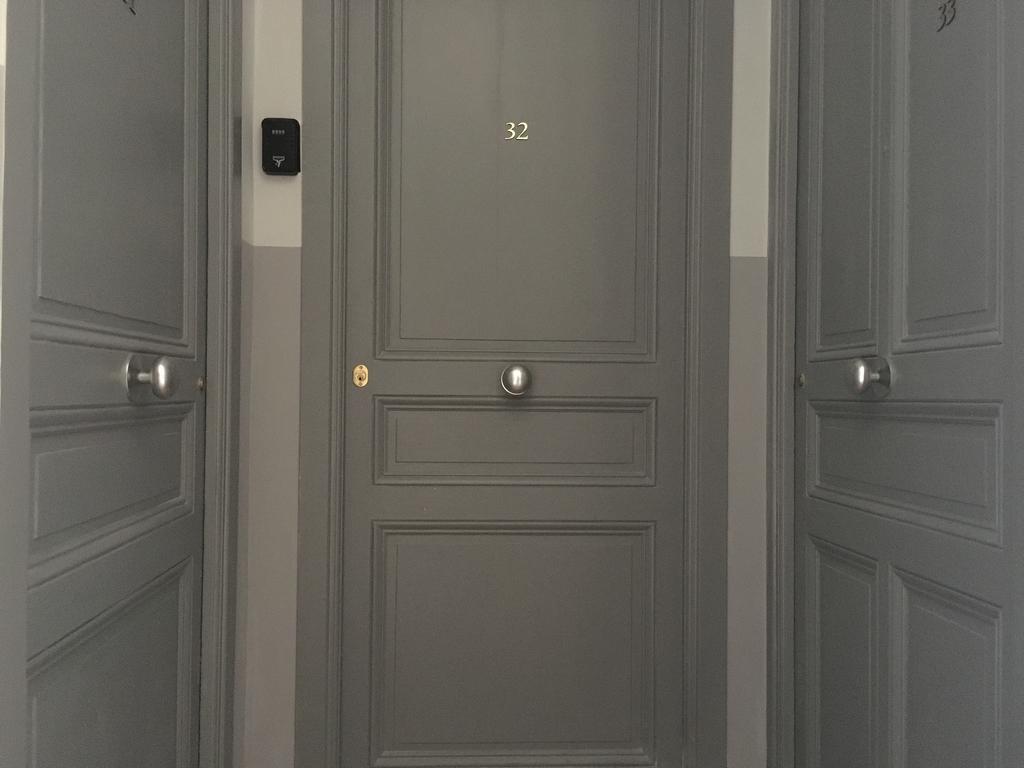 Apartment Apartments Monaco *