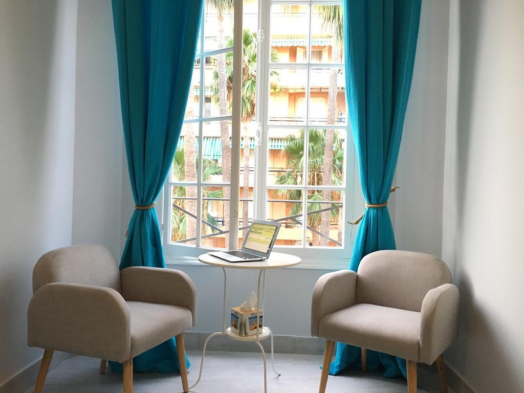 Apartments Monaco *