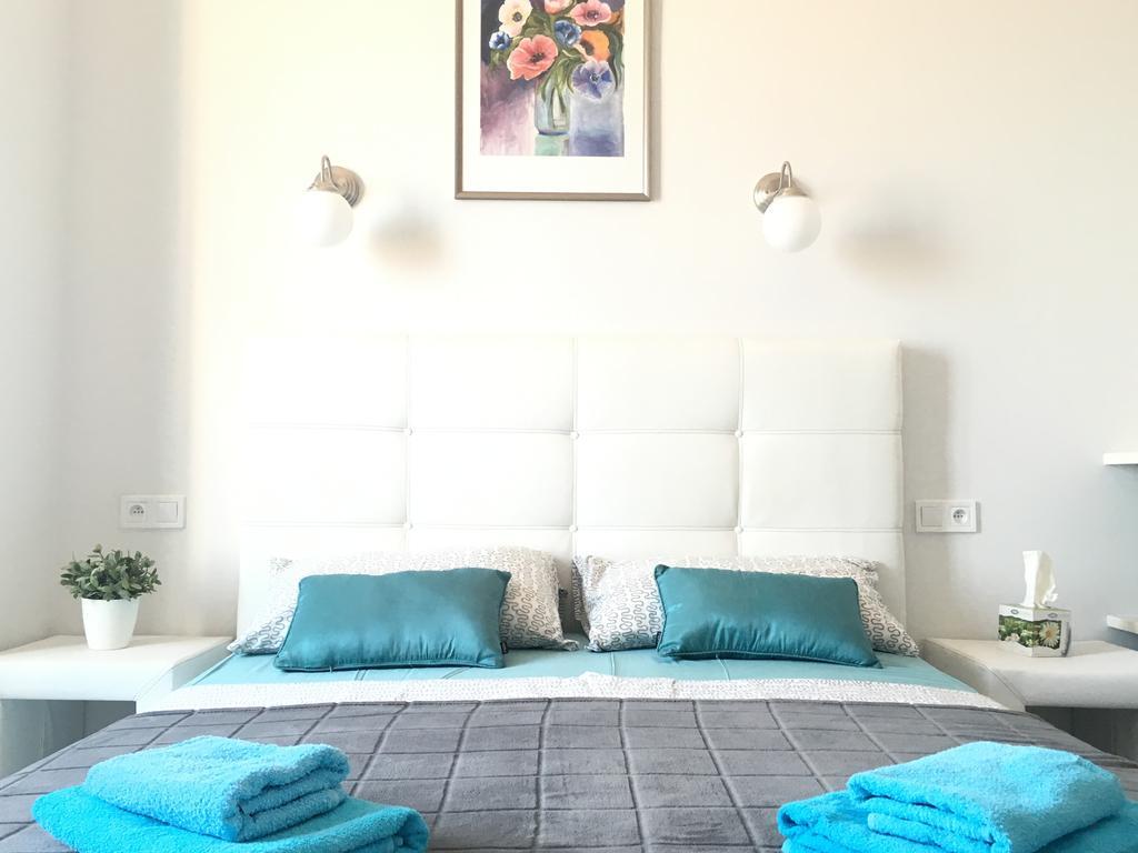 Apartment Apartments Monaco