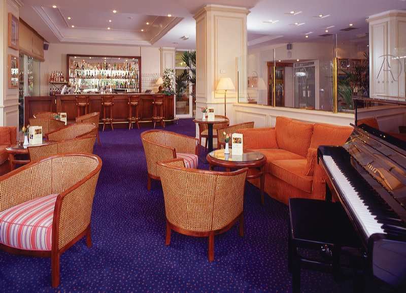 Ambassador-monaco Hotel