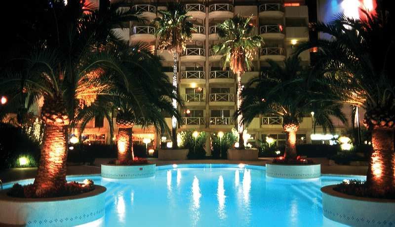 Ambassador-monaco Hotel 3*