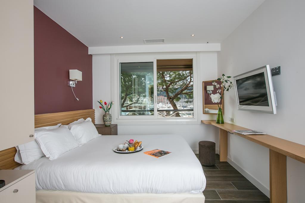 Miramar 3* Monte-Carlo