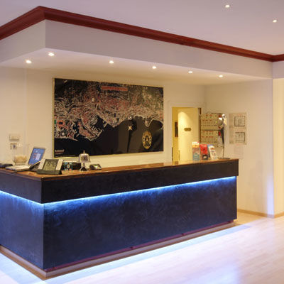 Ambassador-monaco Hotel Monte-Carlo