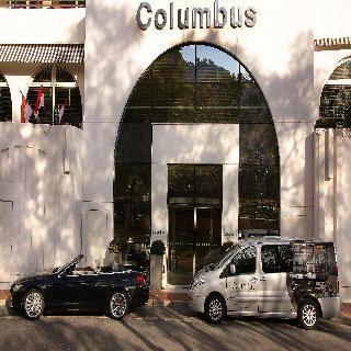 Columbus Hotel