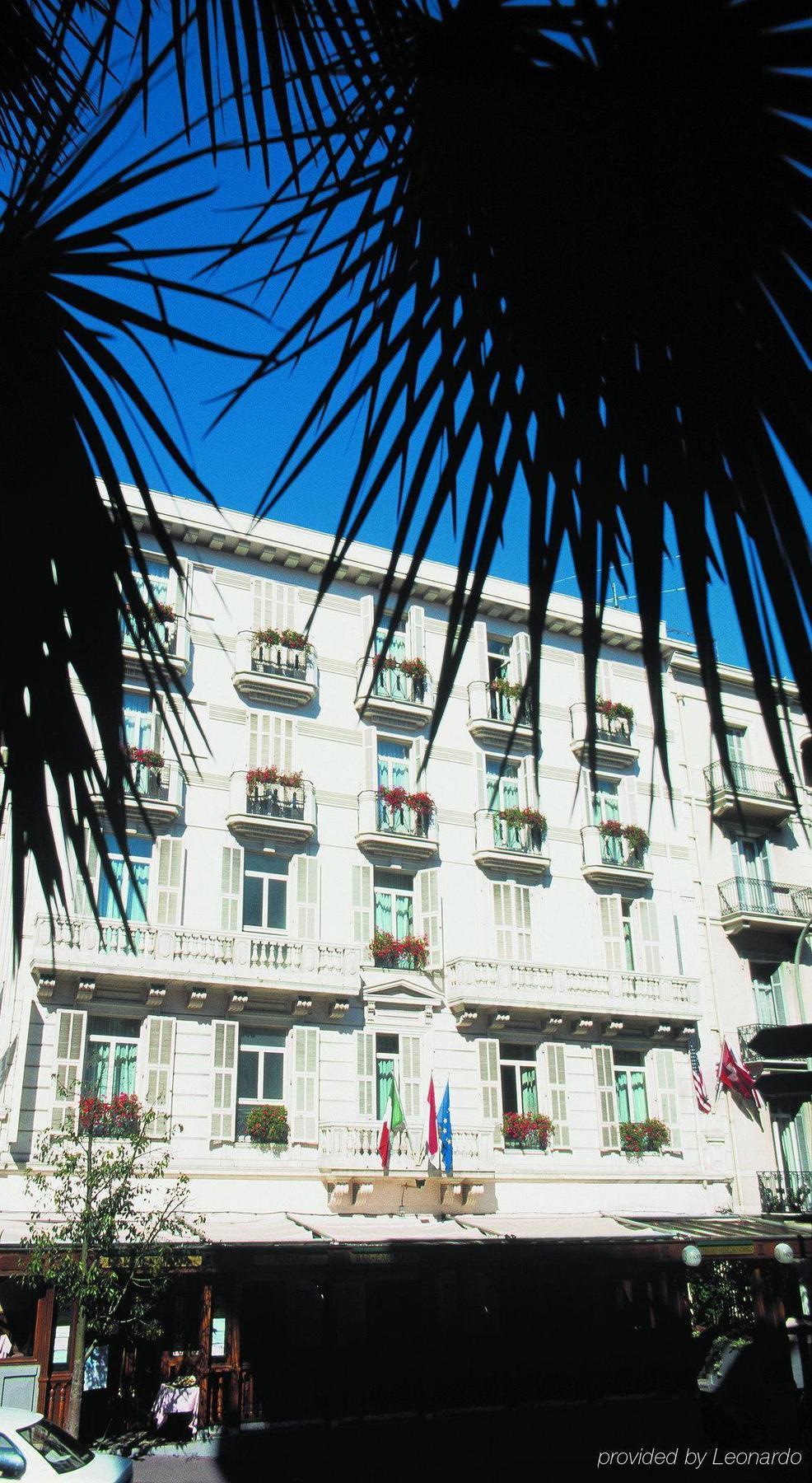 Ambassador-monaco 3* Monte-Carlo