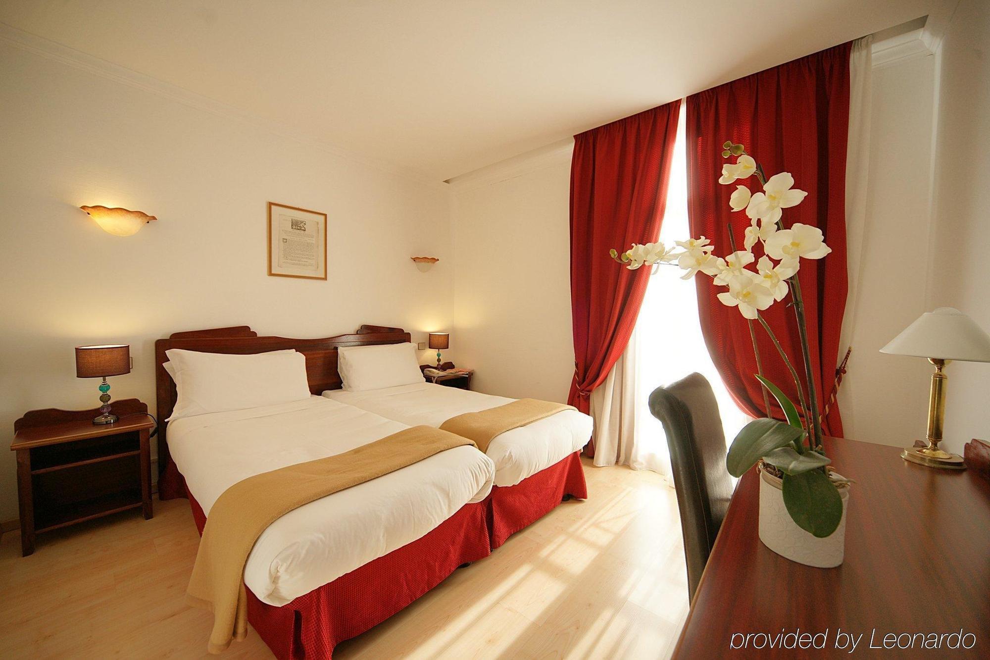 Ambassador-monaco Hotel Monte-Carlo