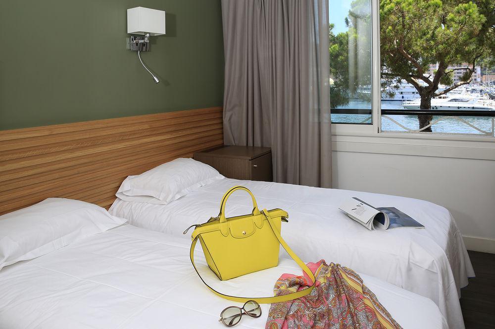 Hotel Miramar Monte-Carlo