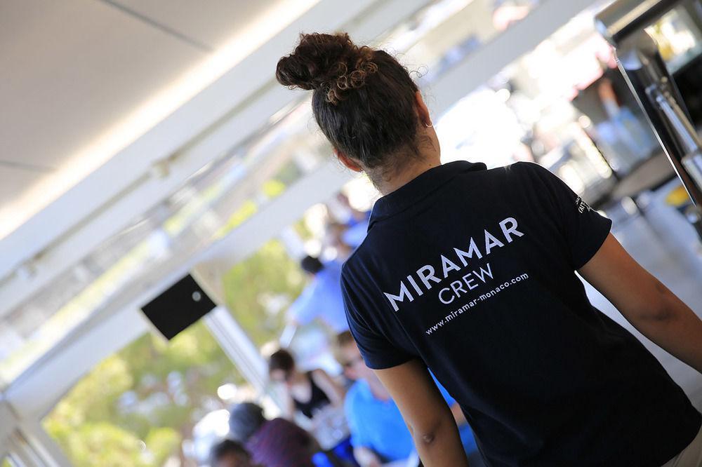 Miramar 3* Monte-Carlo
