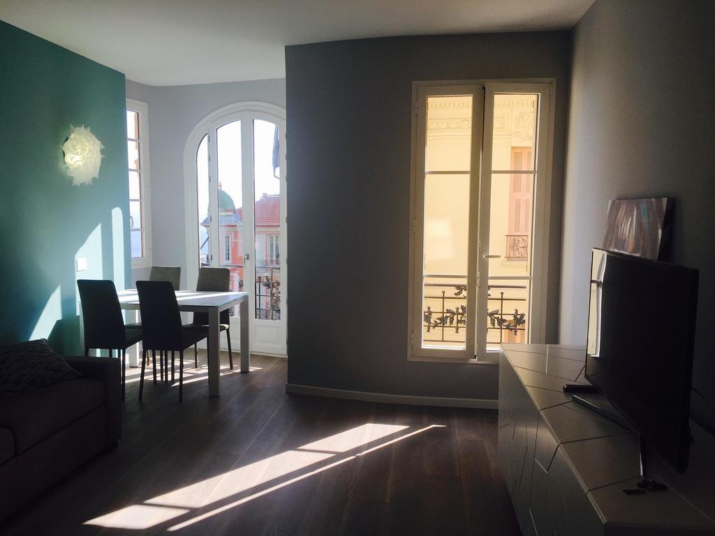 View Apartment Monte-Carlo