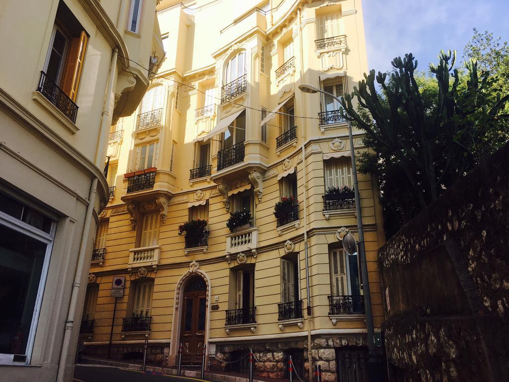 Apartment View Monte-Carlo
