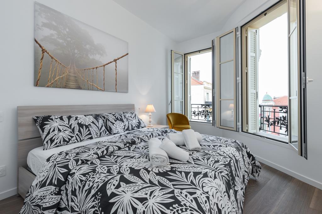 View Apartment Monte-Carlo