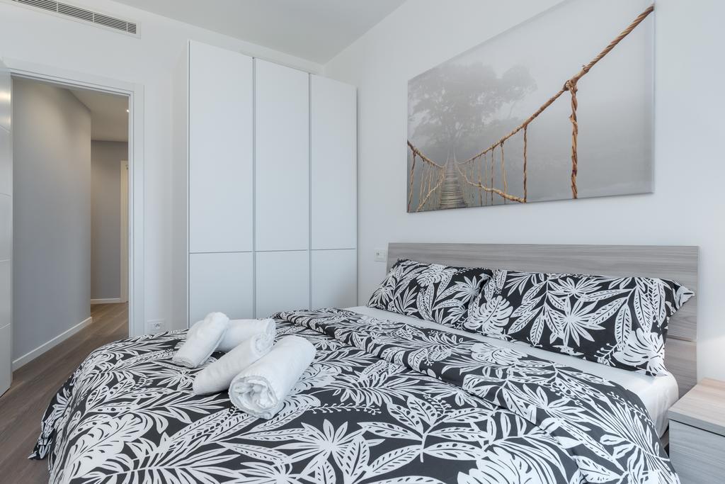 View Apartment *