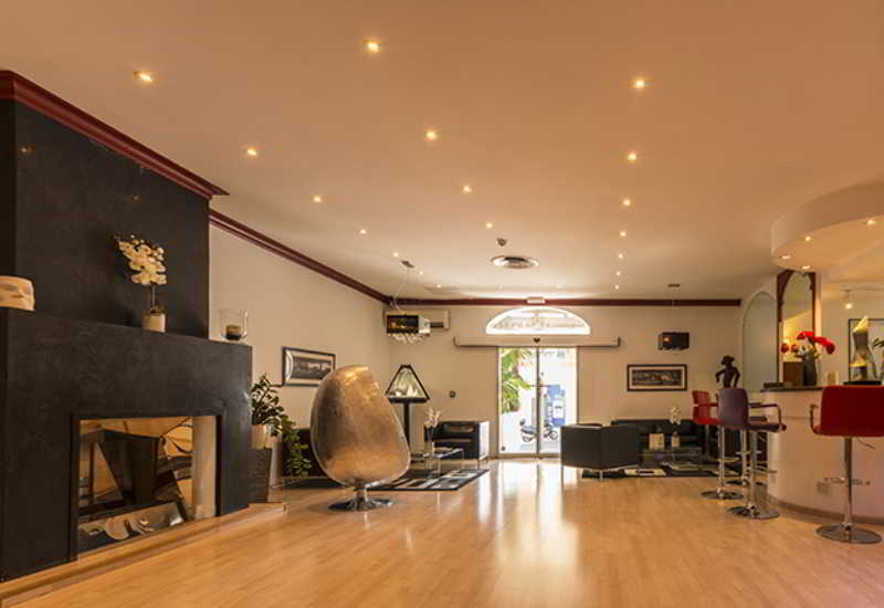 Ambassador-monaco Hotel 3*